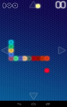 Snake XD游戲截圖3