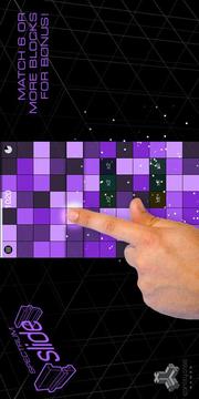 Spectrum Slide FREE Block Game游戲截圖5