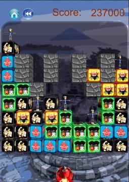 Skirmish Finger游戲截圖3