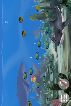 Ocean Hunt游戲截圖5