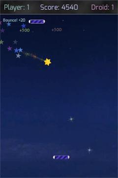 Rainbow Star!游戲截圖2