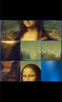 Arrange Puzzle (Number,Pic)游戲截圖5