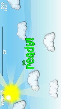 Crush Balloon游戲截圖3