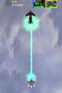 Double Force游戲截圖2