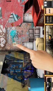 FREE Mystery Hidden Object App游戲截圖3