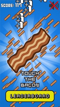 Touch The Bacon游戲截圖3