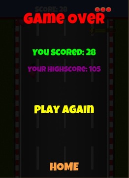 Turbo Racing Fast游戲截圖5