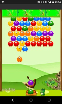 ball shooter easy游戲截圖2