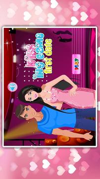 Kissing Game: first date游戲截圖1