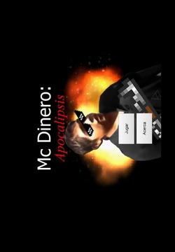 Mc Dinero Apocalipsis游戲截圖2