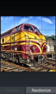 Train Games for Kids: Free游戲截圖3