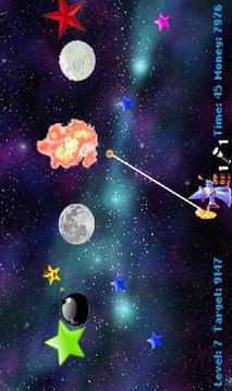 Stars Heaven - New Gold Miner游戲截圖5