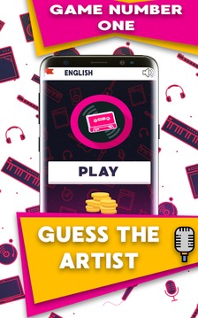 Guess The Artist游戲截圖4