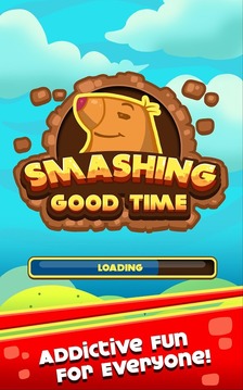 Smashing Good Time游戲截圖5