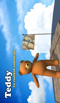 Teddy RA游戲截圖3