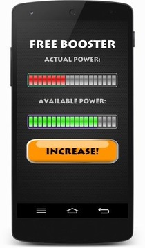 提高電池壽命游戲截圖1