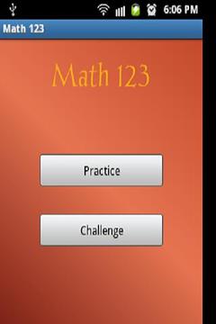 Math 123游戲截圖1