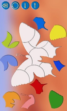 Animal Puzzle for Kids游戲截圖2