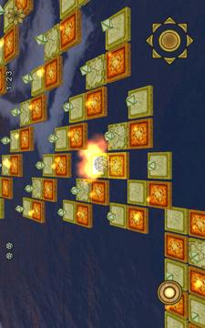 Sky Maze 3D Free游戏截图4