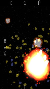 Rocket Blaster游戲截圖3