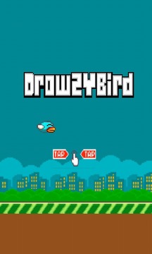 Drowzy Bird游戲截圖1