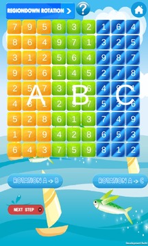 Sudoku Maker游戲截圖2