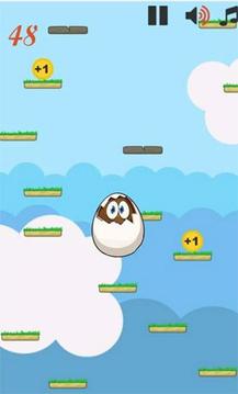 Ovo Jumper游戲截圖1