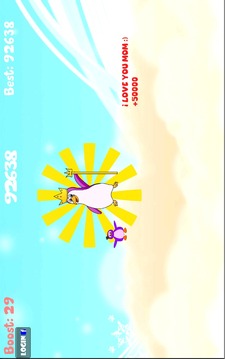 Air Bird: I love you Mom游戲截圖1