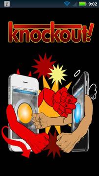 Knockout!游戲截圖1