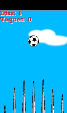 Ball vs Spikes游戲截圖4
