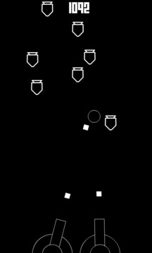 impossible Turret Game游戲截圖5