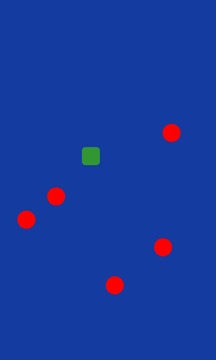Avoid The Dots Free游戲截圖2