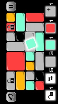 Chroma Link游戲截圖3