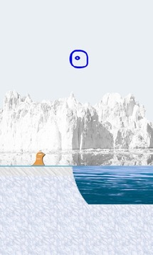 Sleepy Penguin游戲截圖2