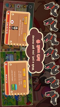 My pet room游戲截圖4