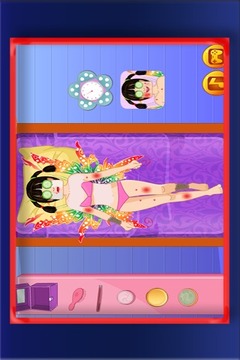 Fairy Skin Trouble游戲截圖3