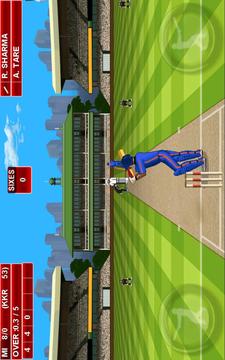T20 Premier League 2015游戲截圖2