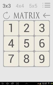 Matrix free游戲截圖3