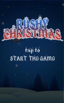 Rushy Christmas游戲截圖2