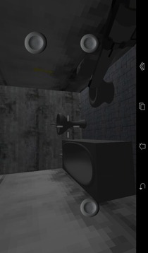 Mansion of zombie terror 3D游戲截圖3