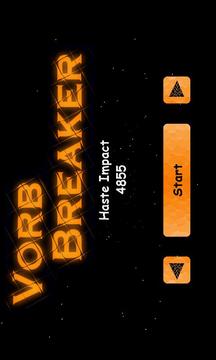 Vorb Breaker Lite游戲截圖1