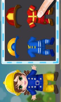 Train Rescue! Games for Kids游戲截圖3