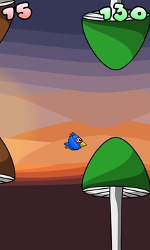 Hangover Bird游戲截圖2