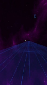 Space Slider VR游戲截圖3