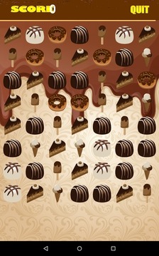 Prove Chocoholic Gain游戲截圖2