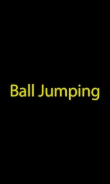 Ball Jumping游戲截圖1