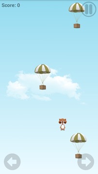 Escape Jump游戲截圖1
