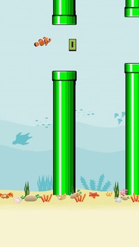 Dizzy Fish Game游戲截圖4
