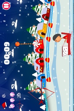 Santa The Archer游戲截圖3
