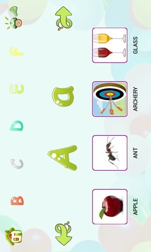 ABC Kids游戲截圖2